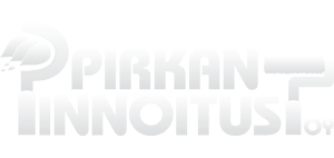 Pirkan Pinnoitus Oy Logo